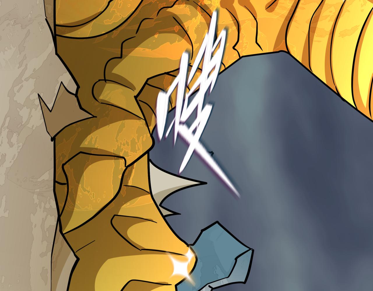 全球詭異時代 - 第530話 扶桑篇-大怪獸！黑色巨人！(4/4) - 7