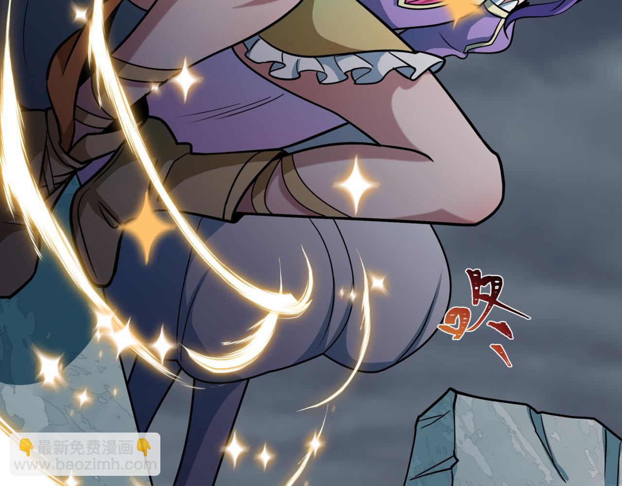 全球詭異時代 - 第530話 扶桑篇-大怪獸！黑色巨人！(4/4) - 3