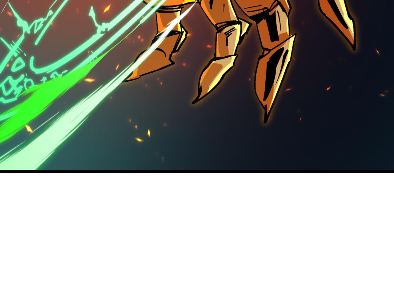 全球詭異時代 - 第530話 扶桑篇-大怪獸！黑色巨人！(1/4) - 8