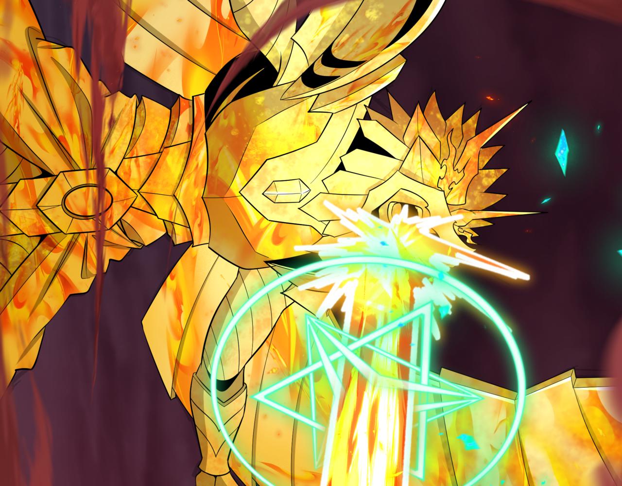 全球詭異時代 - 第530話 扶桑篇-大怪獸！黑色巨人！(2/4) - 8