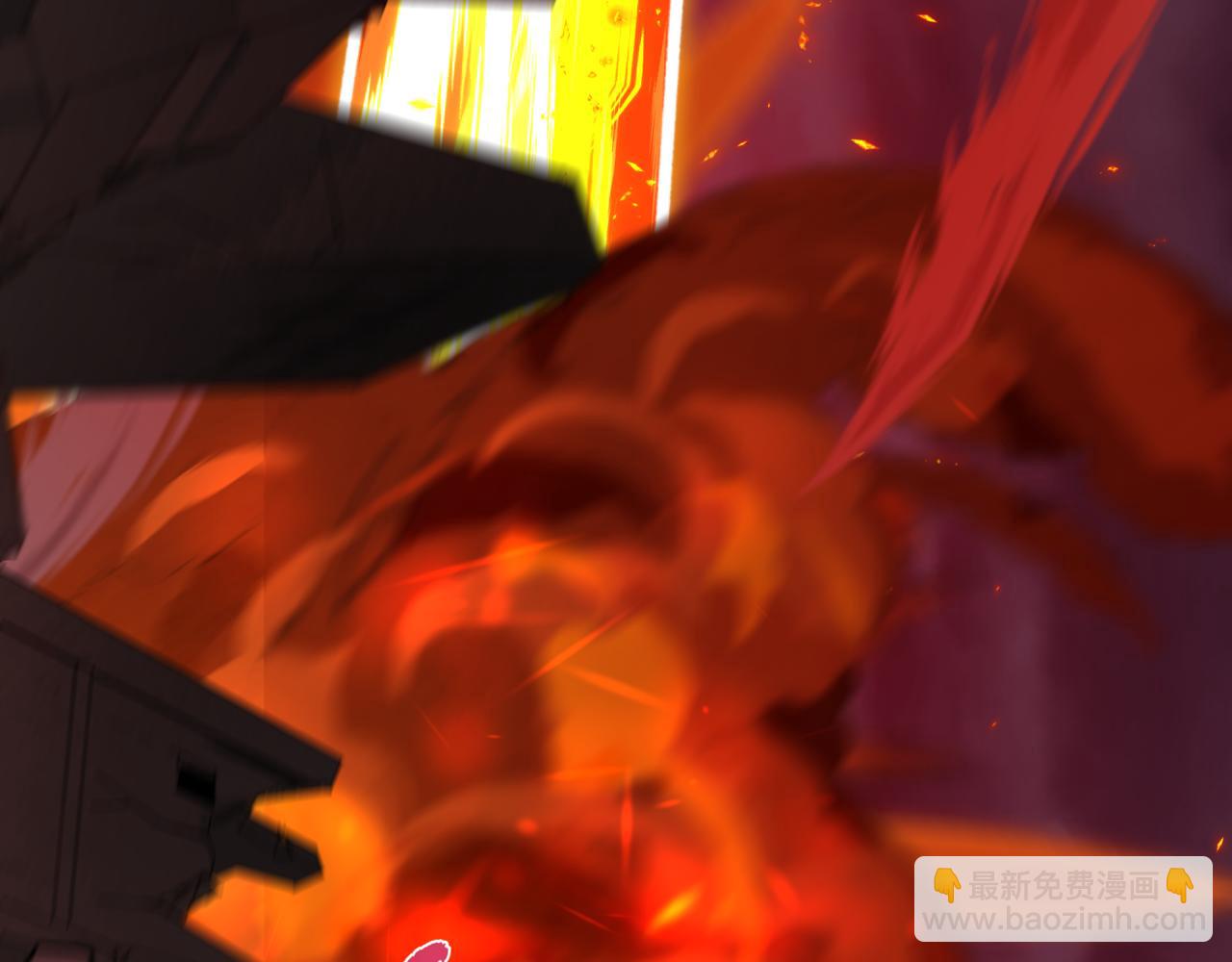 全球詭異時代 - 第530話 扶桑篇-大怪獸！黑色巨人！(2/4) - 3