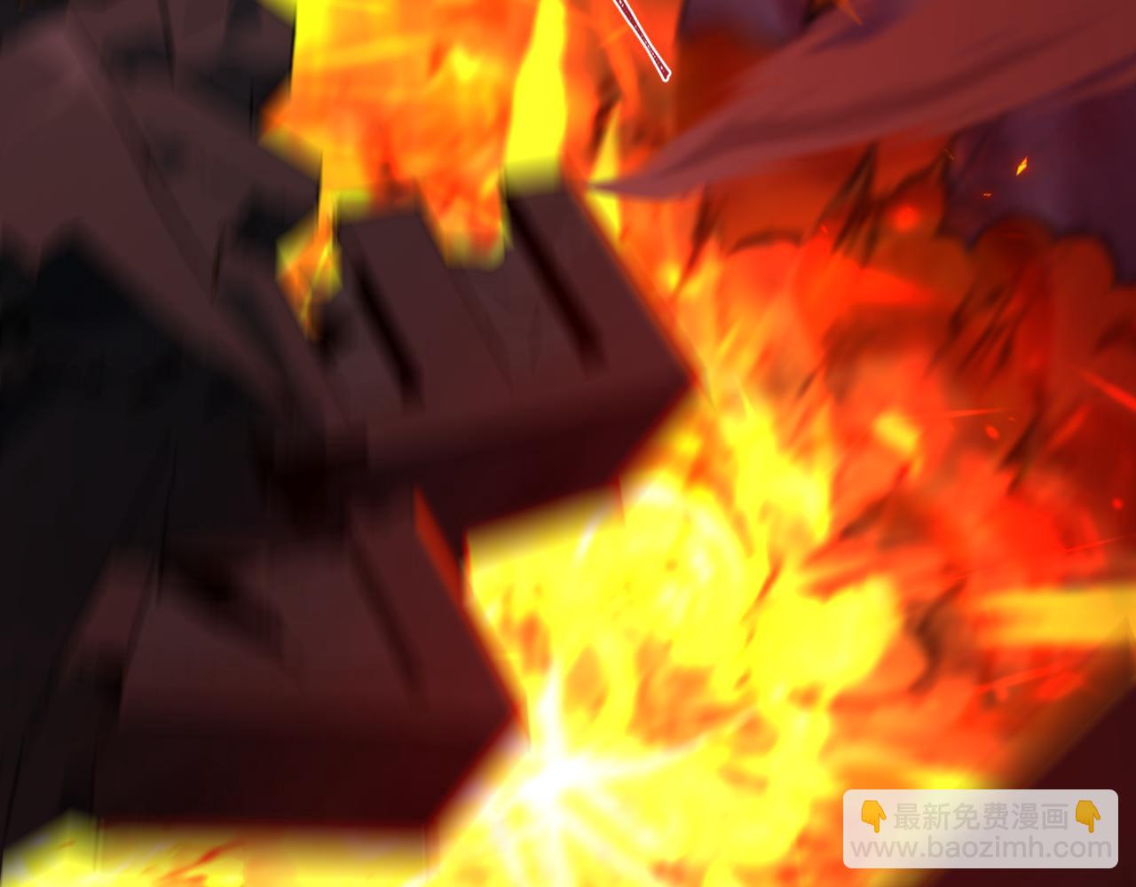 全球詭異時代 - 第530話 扶桑篇-大怪獸！黑色巨人！(2/4) - 5