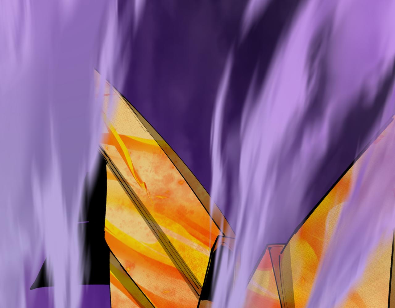 全球詭異時代 - 第530話 扶桑篇-大怪獸！黑色巨人！(2/4) - 2