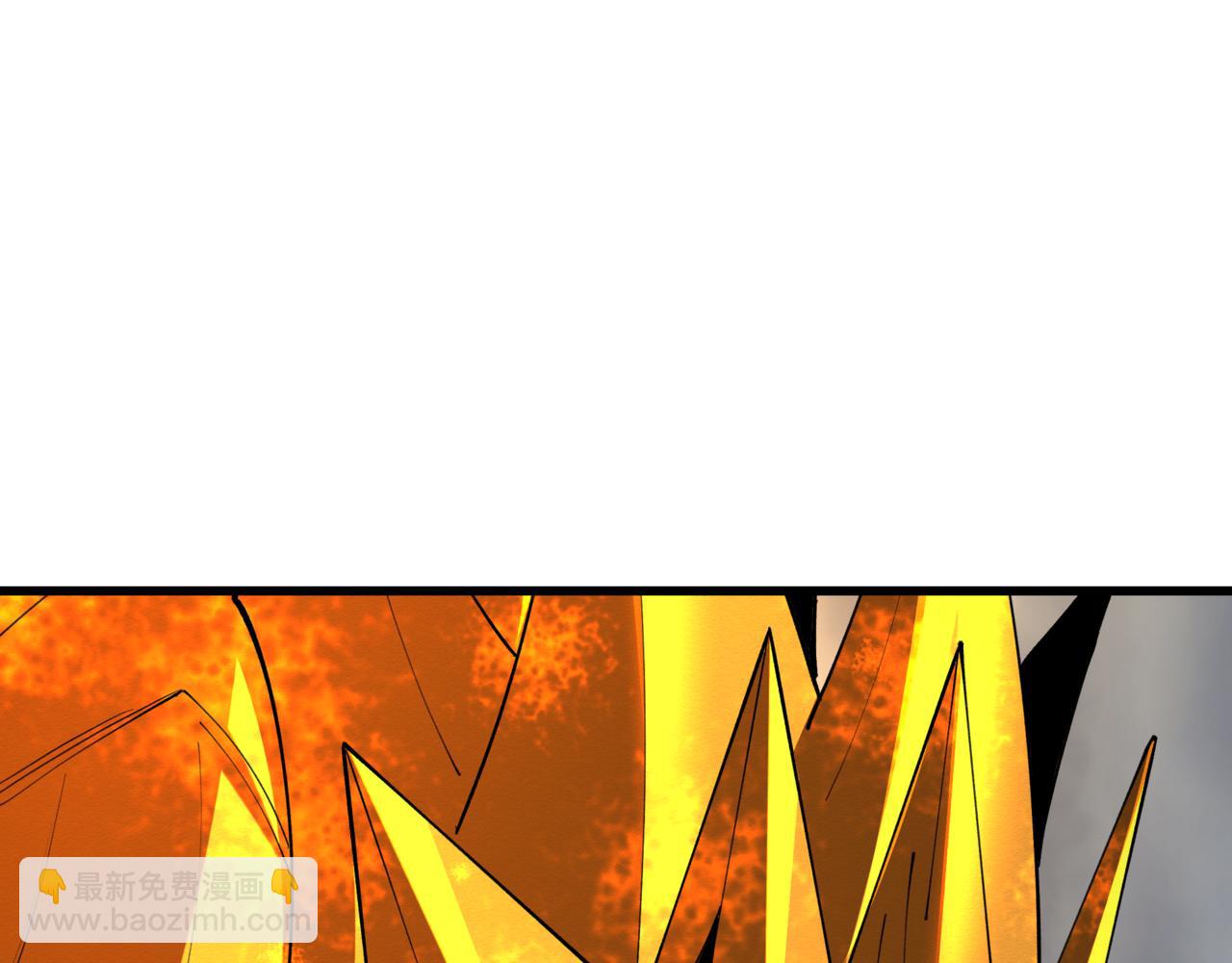 全球詭異時代 - 第530話 扶桑篇-大怪獸！黑色巨人！(2/4) - 8