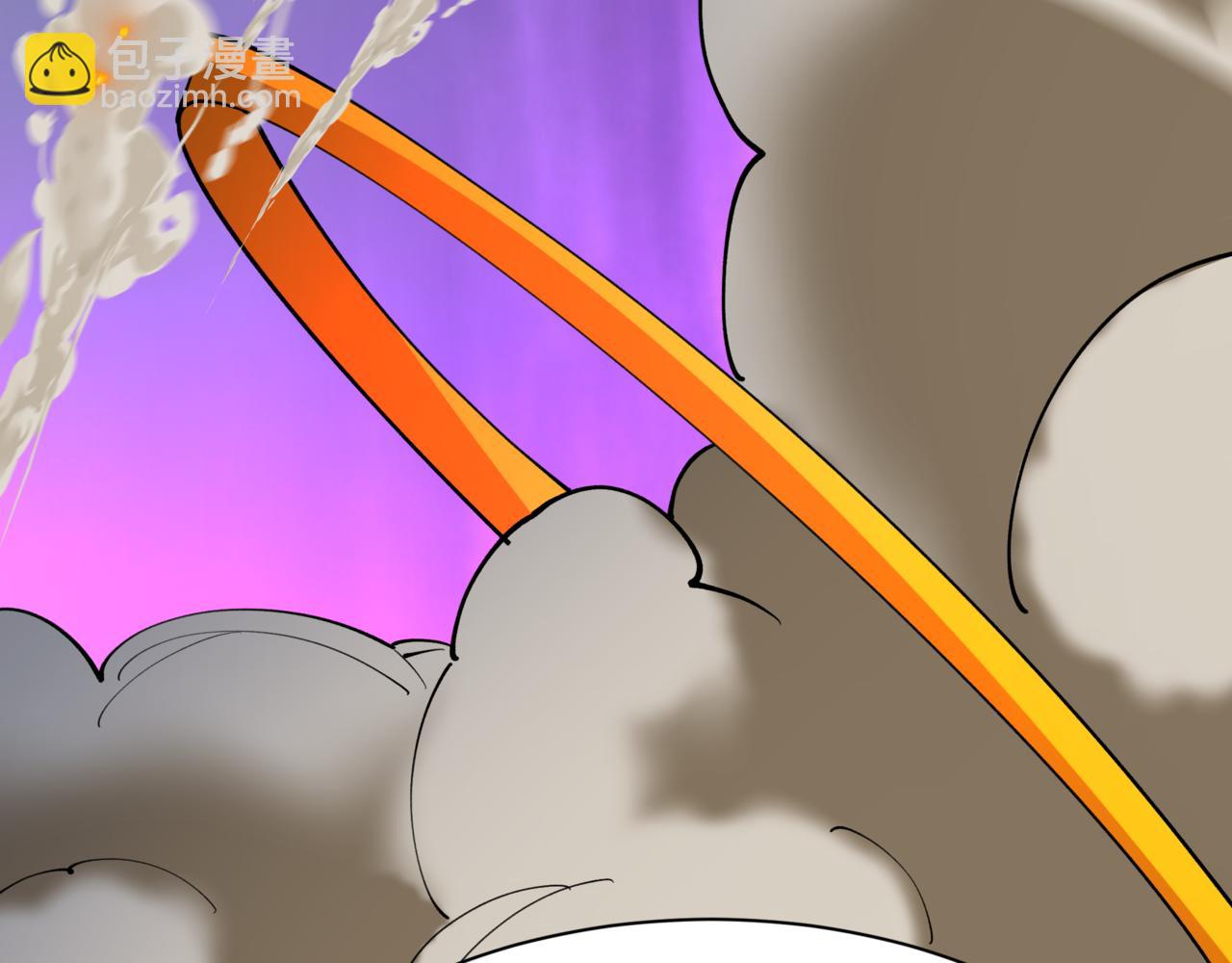 全球詭異時代 - 第530話 扶桑篇-大怪獸！黑色巨人！(2/4) - 4