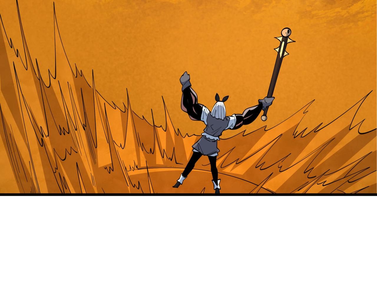 全球詭異時代 - 第530話 扶桑篇-大怪獸！黑色巨人！(1/4) - 1