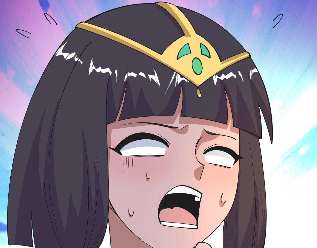 全球詭異時代 - 第530話 扶桑篇-大怪獸！黑色巨人！(2/4) - 5