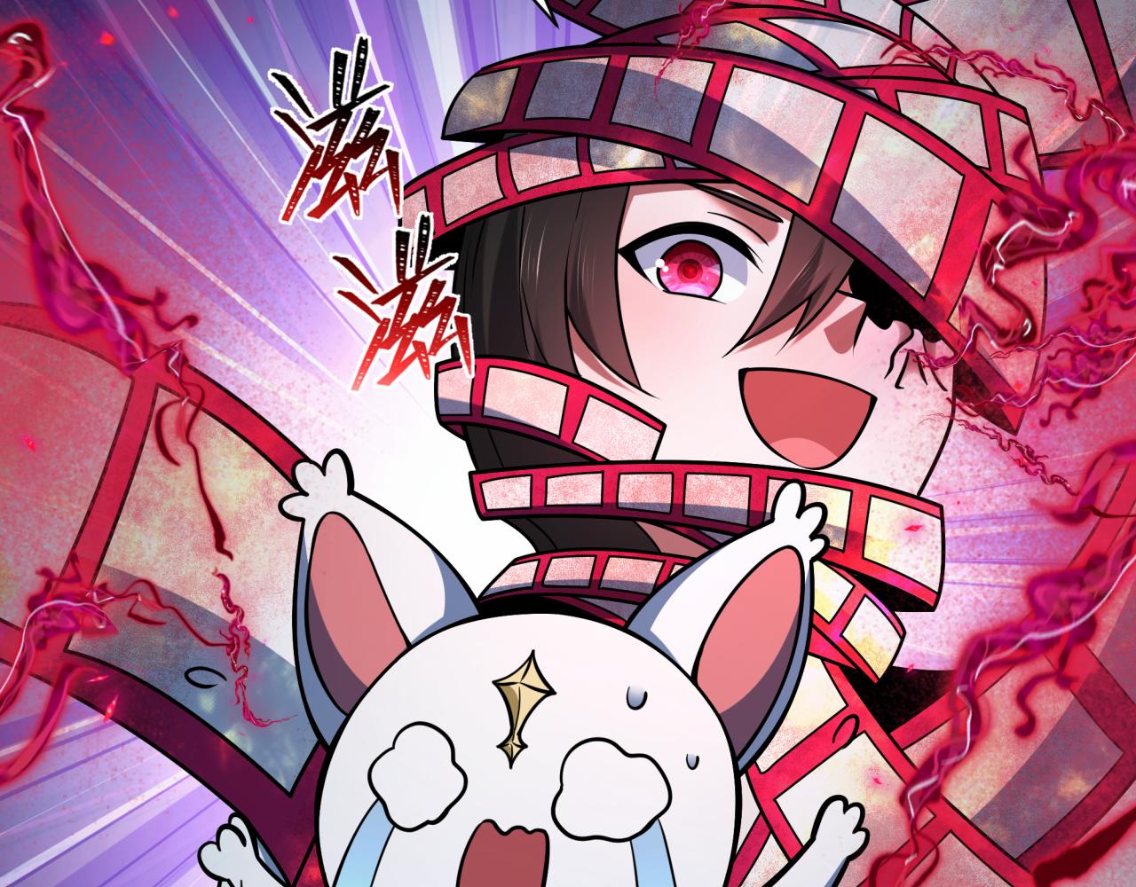 全球詭異時代 - 第533話 扶桑篇-鬼主VS魔王！(3/4) - 5