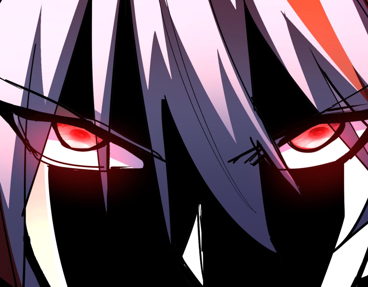 全球詭異時代 - 第533話 扶桑篇-鬼主VS魔王！(1/4) - 3