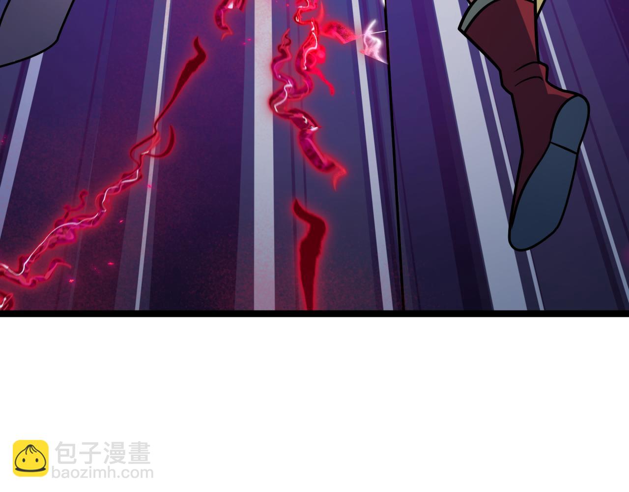 全球詭異時代 - 第533話 扶桑篇-鬼主VS魔王！(3/4) - 2