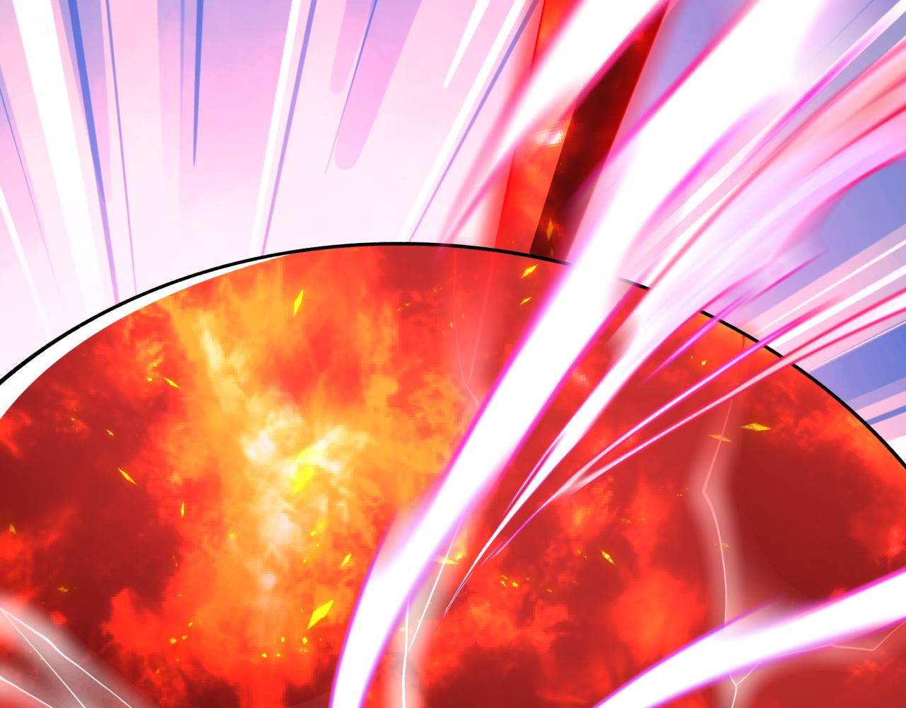 全球詭異時代 - 第533話 扶桑篇-鬼主VS魔王！(3/4) - 1