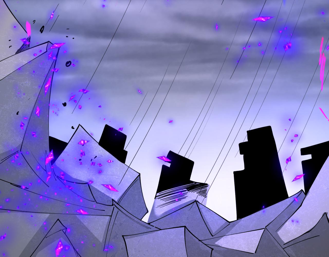 全球詭異時代 - 第533話 扶桑篇-鬼主VS魔王！(4/4) - 5