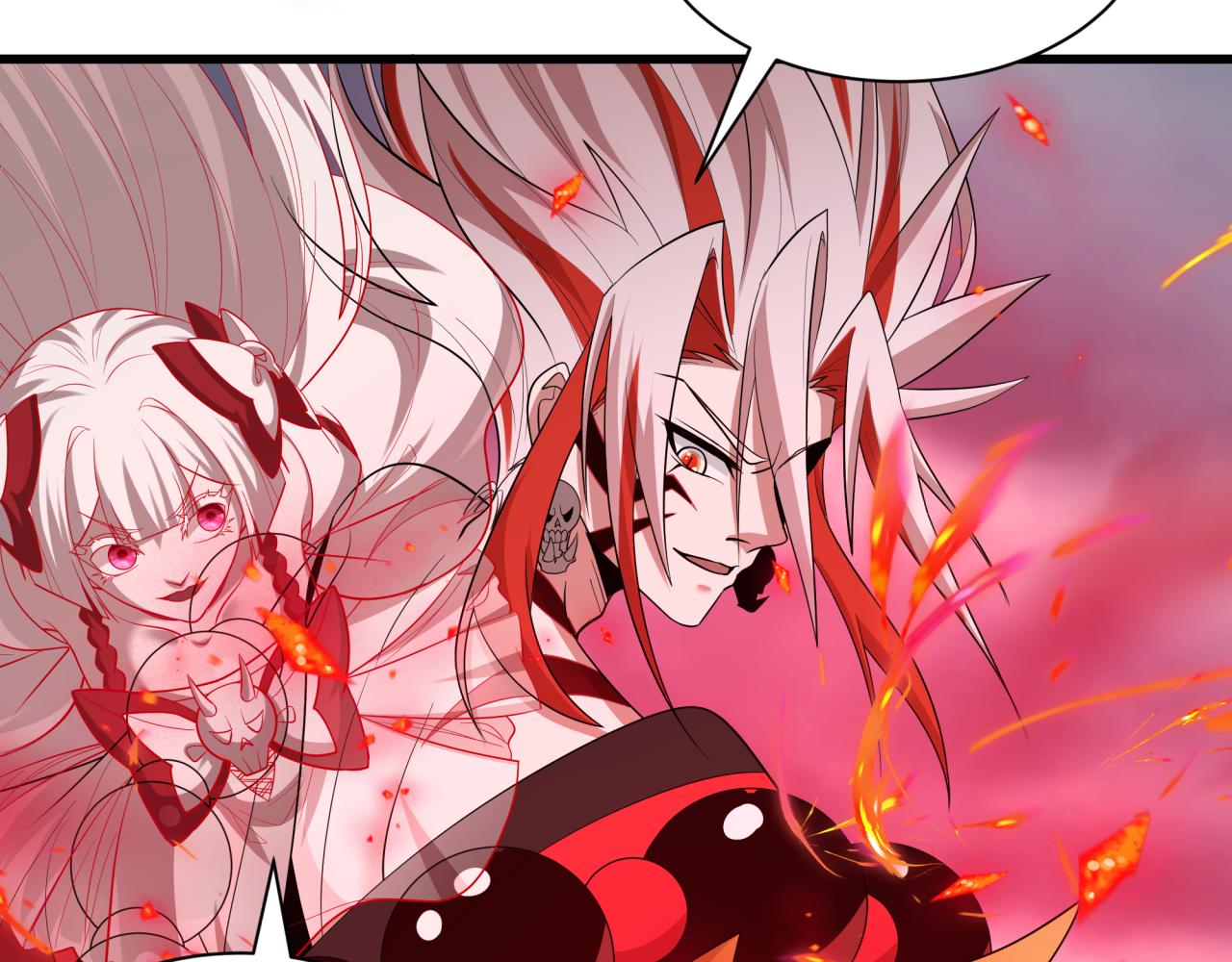 全球詭異時代 - 第533話 扶桑篇-鬼主VS魔王！(1/4) - 3