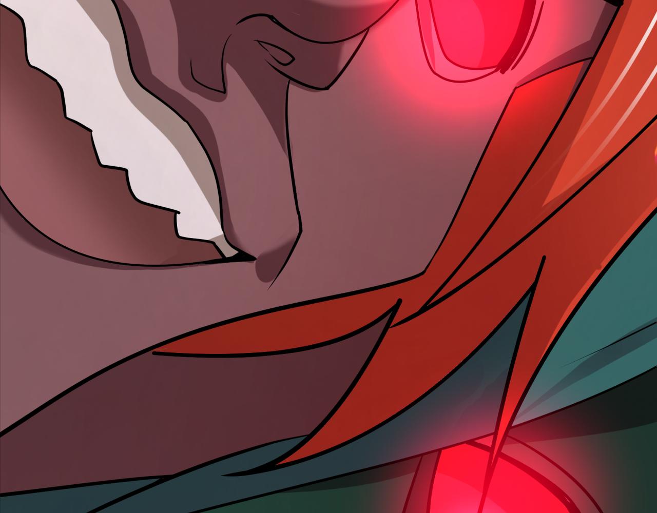 全球詭異時代 - 第533話 扶桑篇-鬼主VS魔王！(1/4) - 8