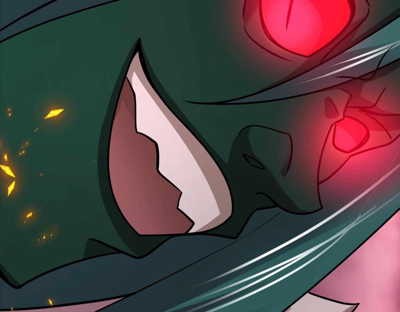 全球詭異時代 - 第533話 扶桑篇-鬼主VS魔王！(1/4) - 1