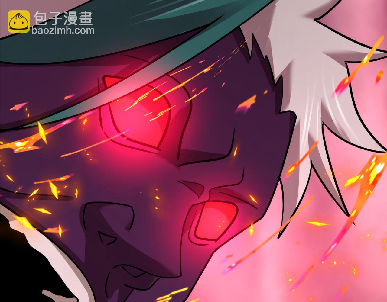 全球詭異時代 - 第533話 扶桑篇-鬼主VS魔王！(1/4) - 2