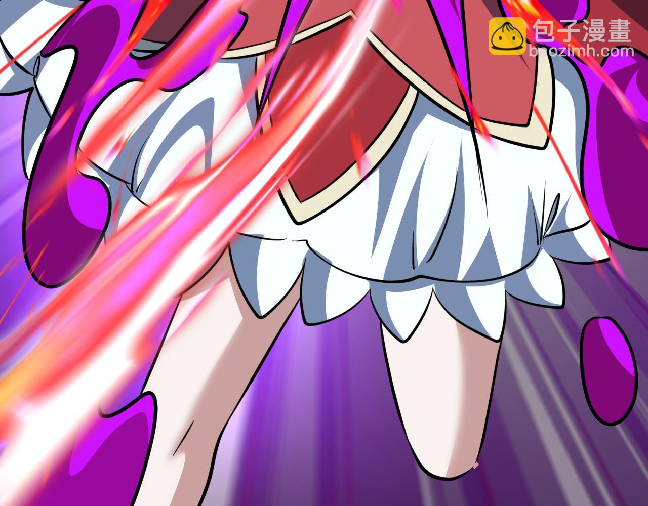 全球詭異時代 - 第533話 扶桑篇-鬼主VS魔王！(2/4) - 4