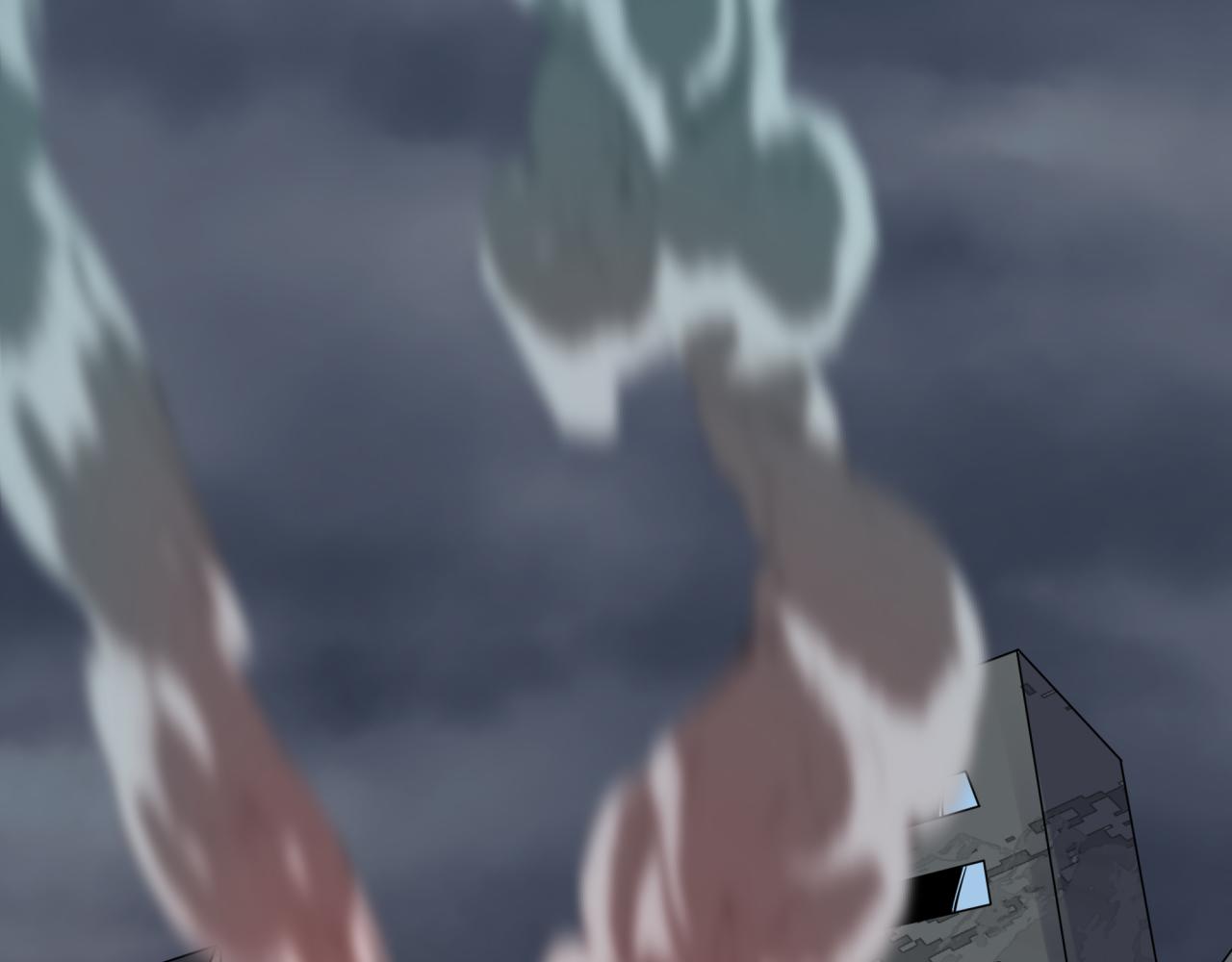 全球詭異時代 - 第533話 扶桑篇-鬼主VS魔王！(2/4) - 8