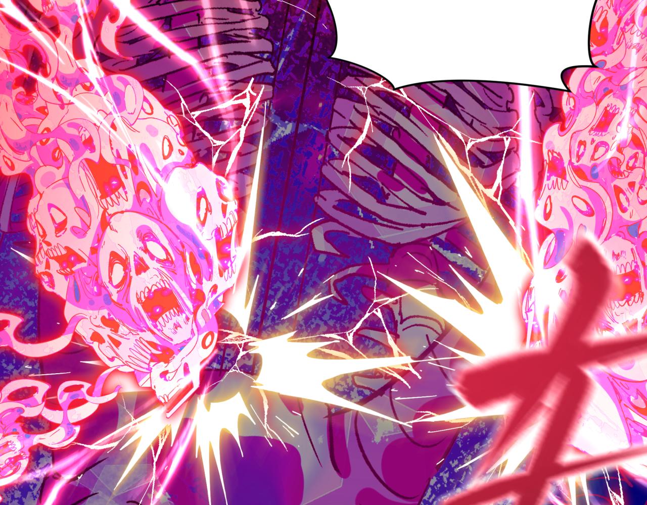 全球詭異時代 - 第533話 扶桑篇-鬼主VS魔王！(2/4) - 6