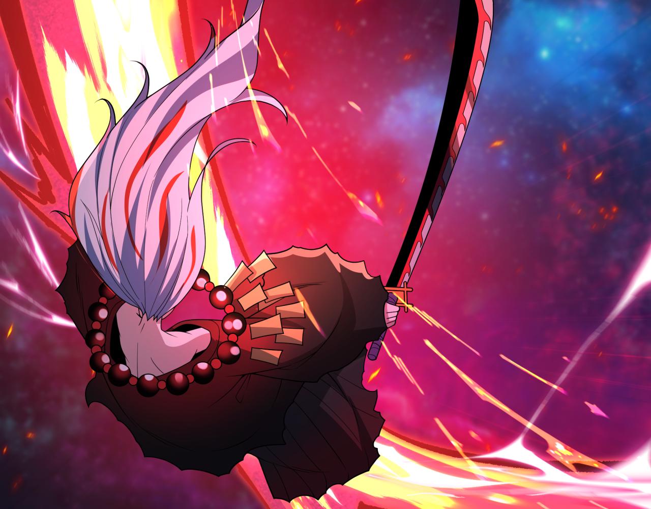 全球詭異時代 - 第535話 扶桑篇-永不謝幕！(4/4) - 7