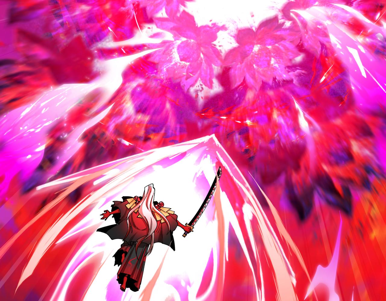 全球詭異時代 - 第535話 扶桑篇-永不謝幕！(1/4) - 4