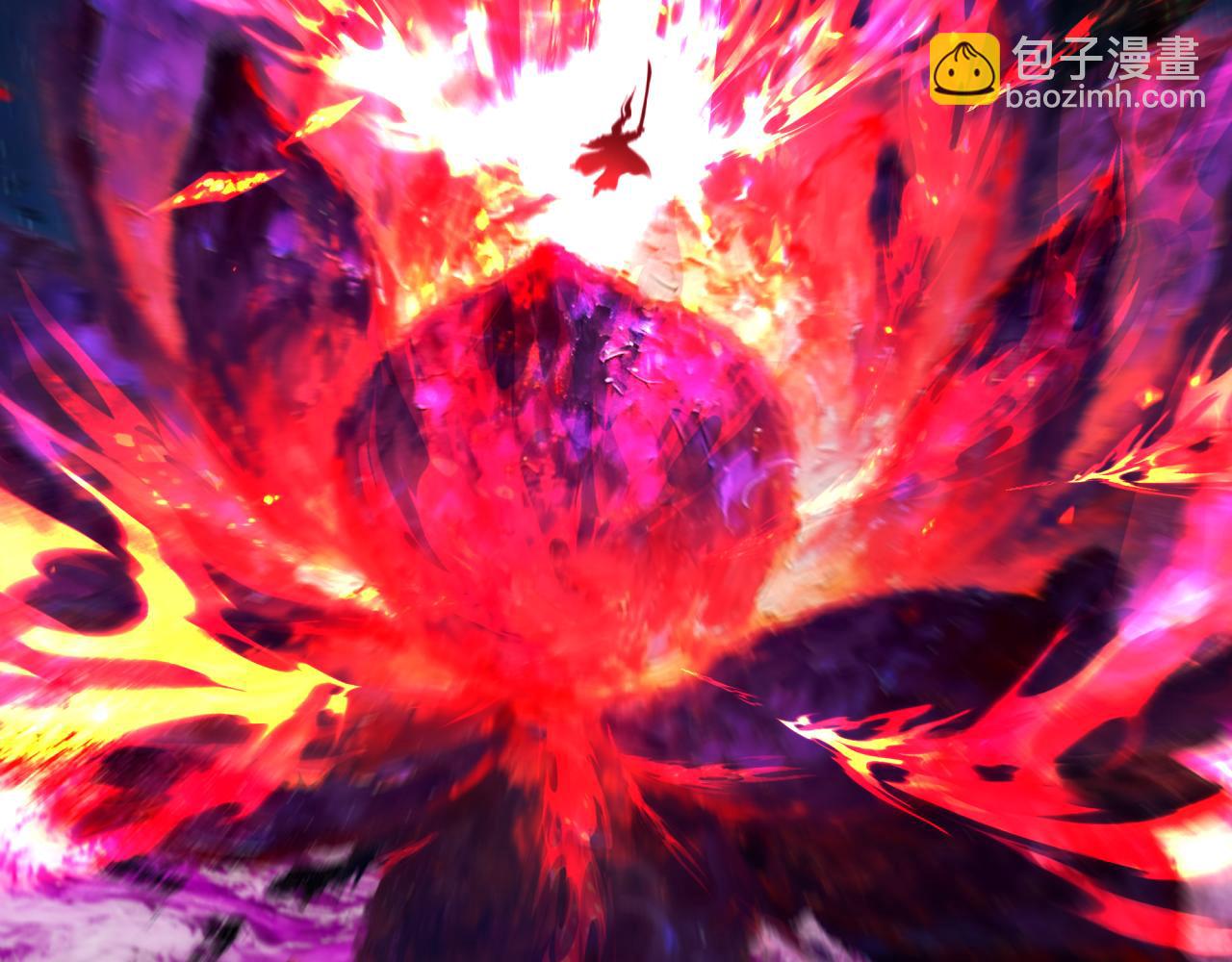 全球詭異時代 - 第535話 扶桑篇-永不謝幕！(2/4) - 6