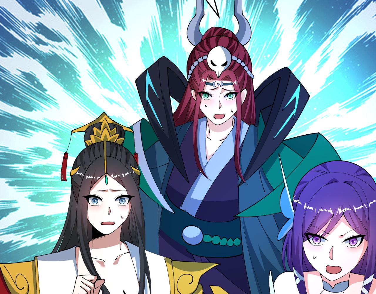 全球詭異時代 - 第535話 扶桑篇-永不謝幕！(2/4) - 4