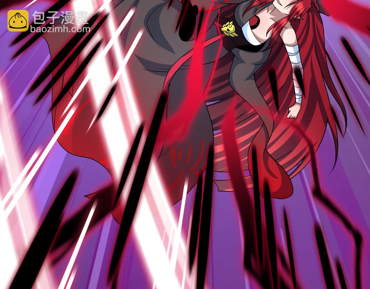 全球詭異時代 - 第537話 扶桑篇-福島終戰落幕！(3/4) - 6