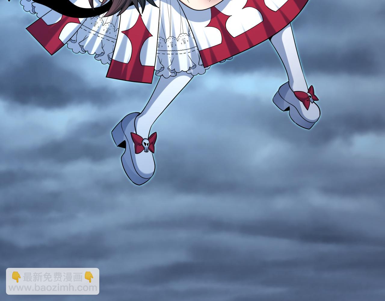 全球詭異時代 - 第537話 扶桑篇-福島終戰落幕！(4/4) - 2