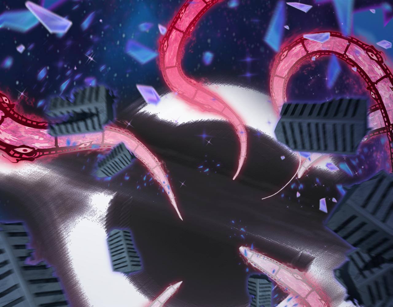 全球詭異時代 - 第537話 扶桑篇-福島終戰落幕！(2/4) - 2