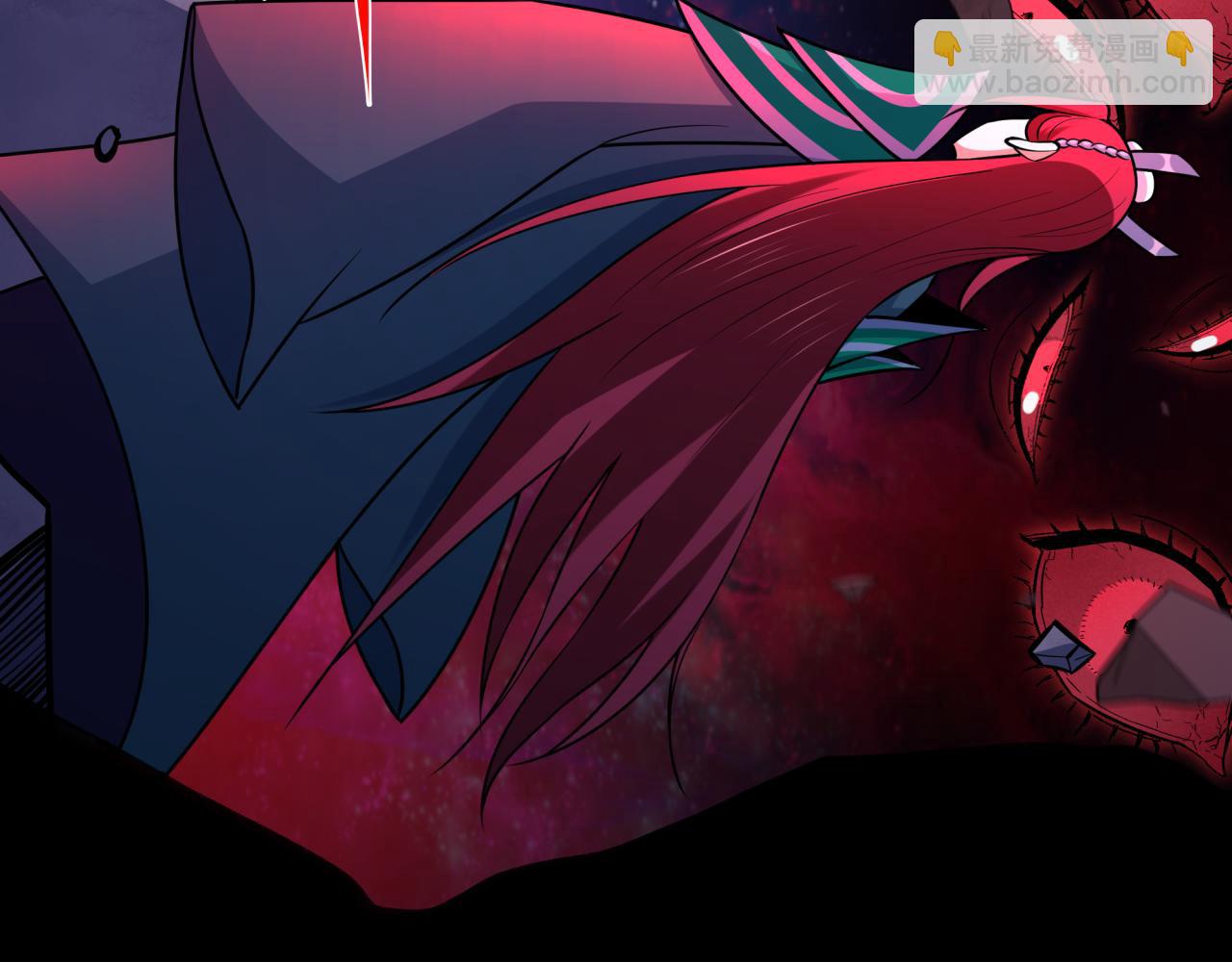 全球詭異時代 - 第537話 扶桑篇-福島終戰落幕！(2/4) - 2