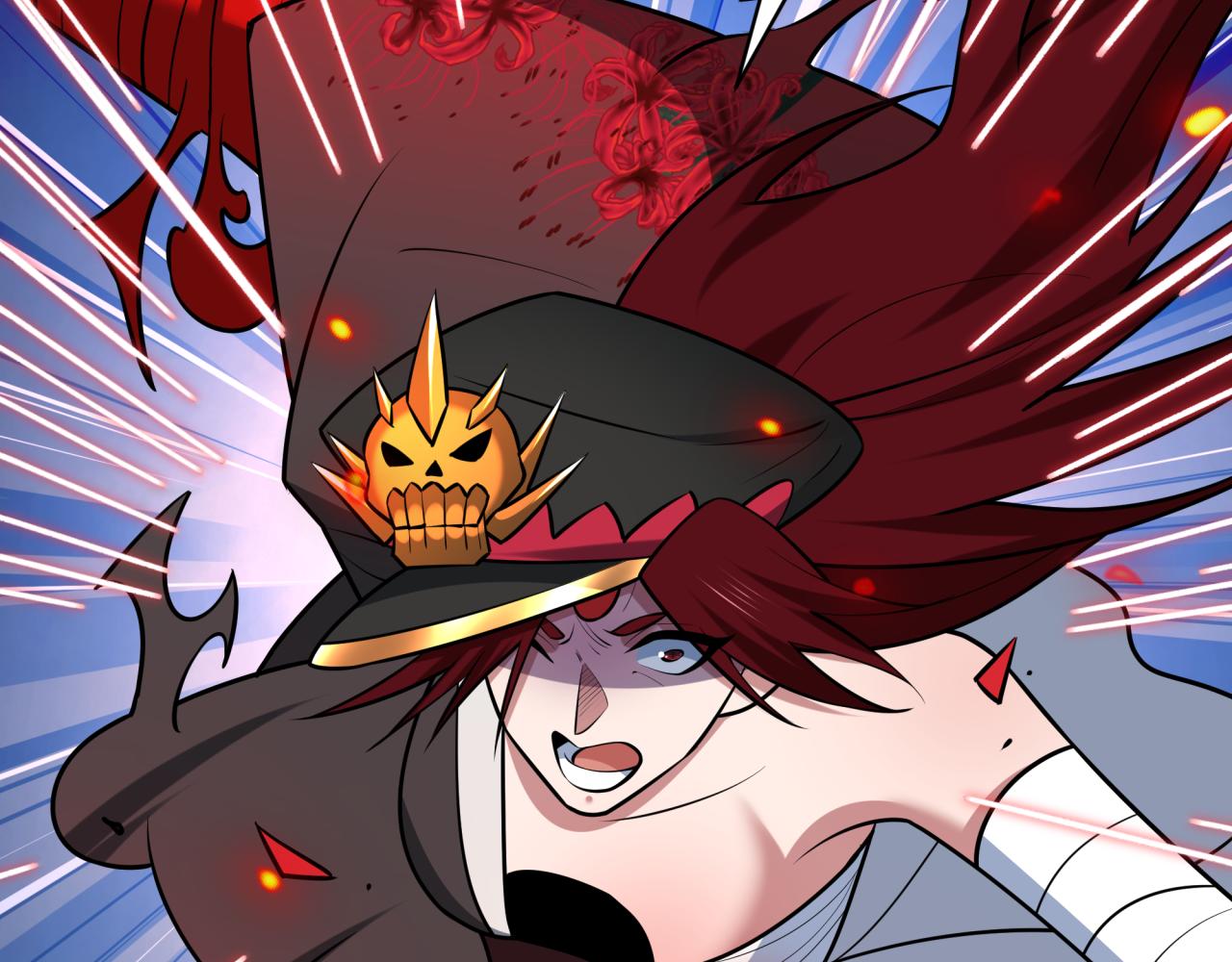 全球詭異時代 - 第537話 扶桑篇-福島終戰落幕！(2/4) - 2