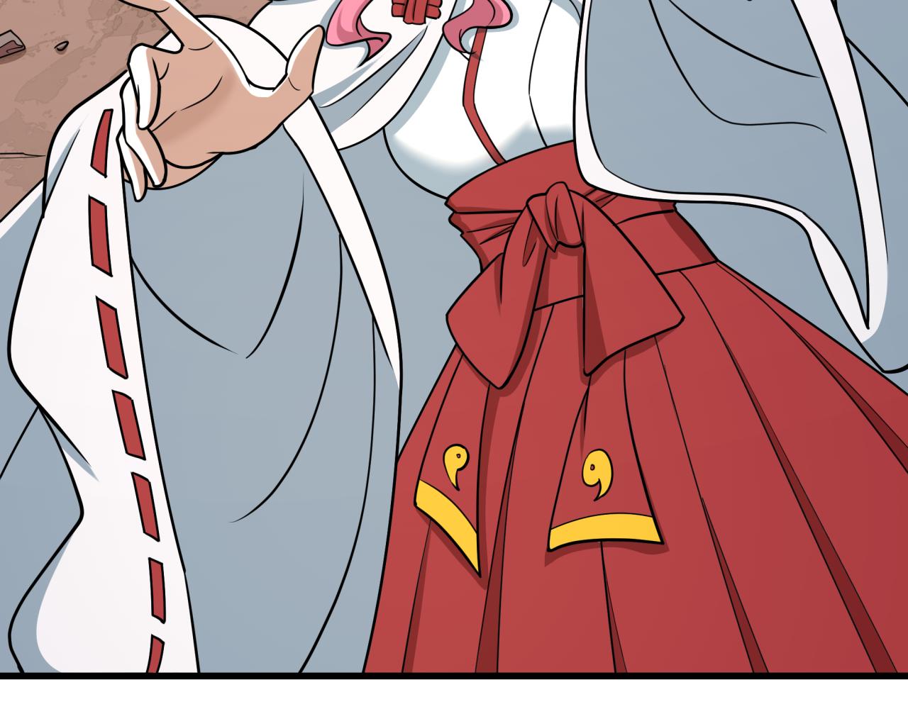 全球詭異時代 - 第539話 扶桑篇-昏迷的繪梨衣！(1/3) - 4