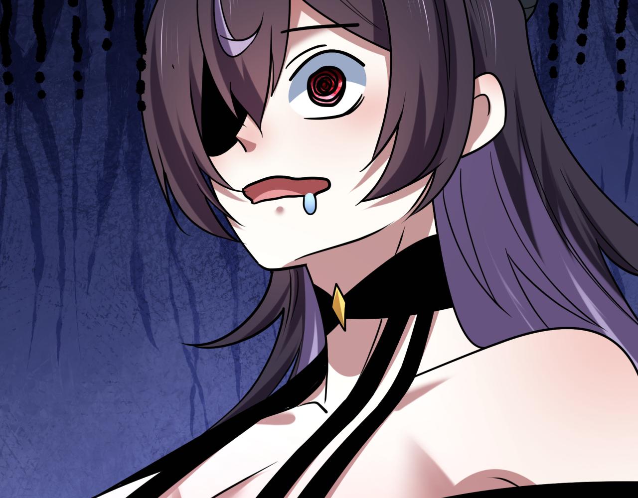 全球詭異時代 - 第539話 扶桑篇-昏迷的繪梨衣！(3/3) - 4