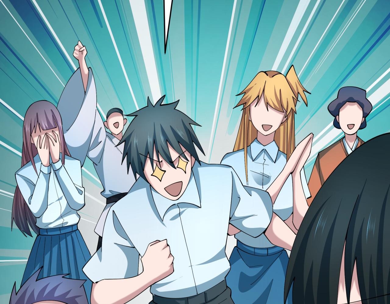 全球詭異時代 - 第539話 扶桑篇-昏迷的繪梨衣！(1/3) - 6