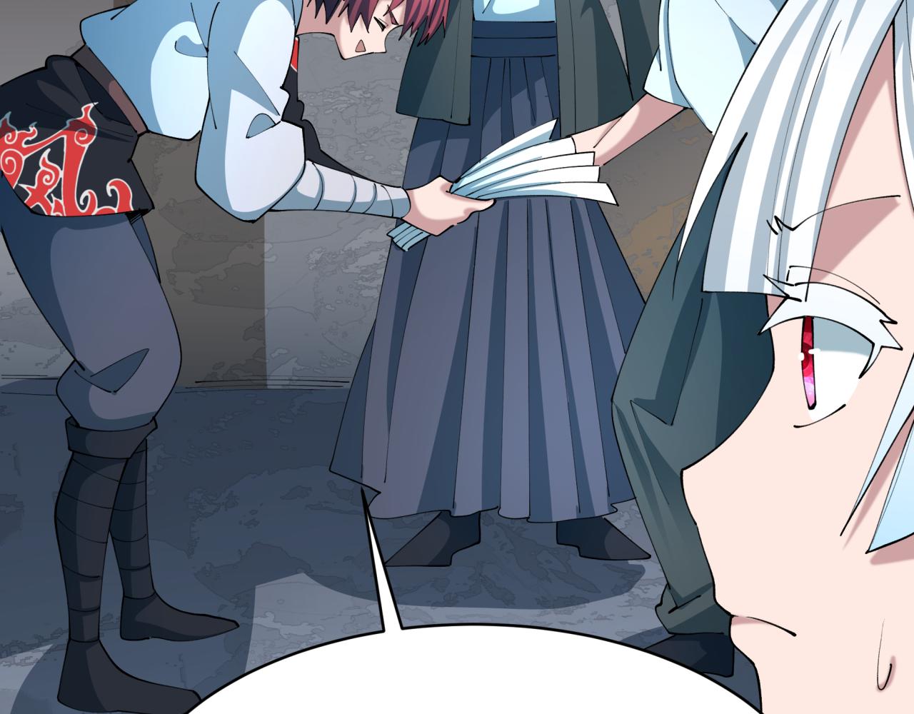 全球詭異時代 - 第539話 扶桑篇-昏迷的繪梨衣！(1/3) - 3