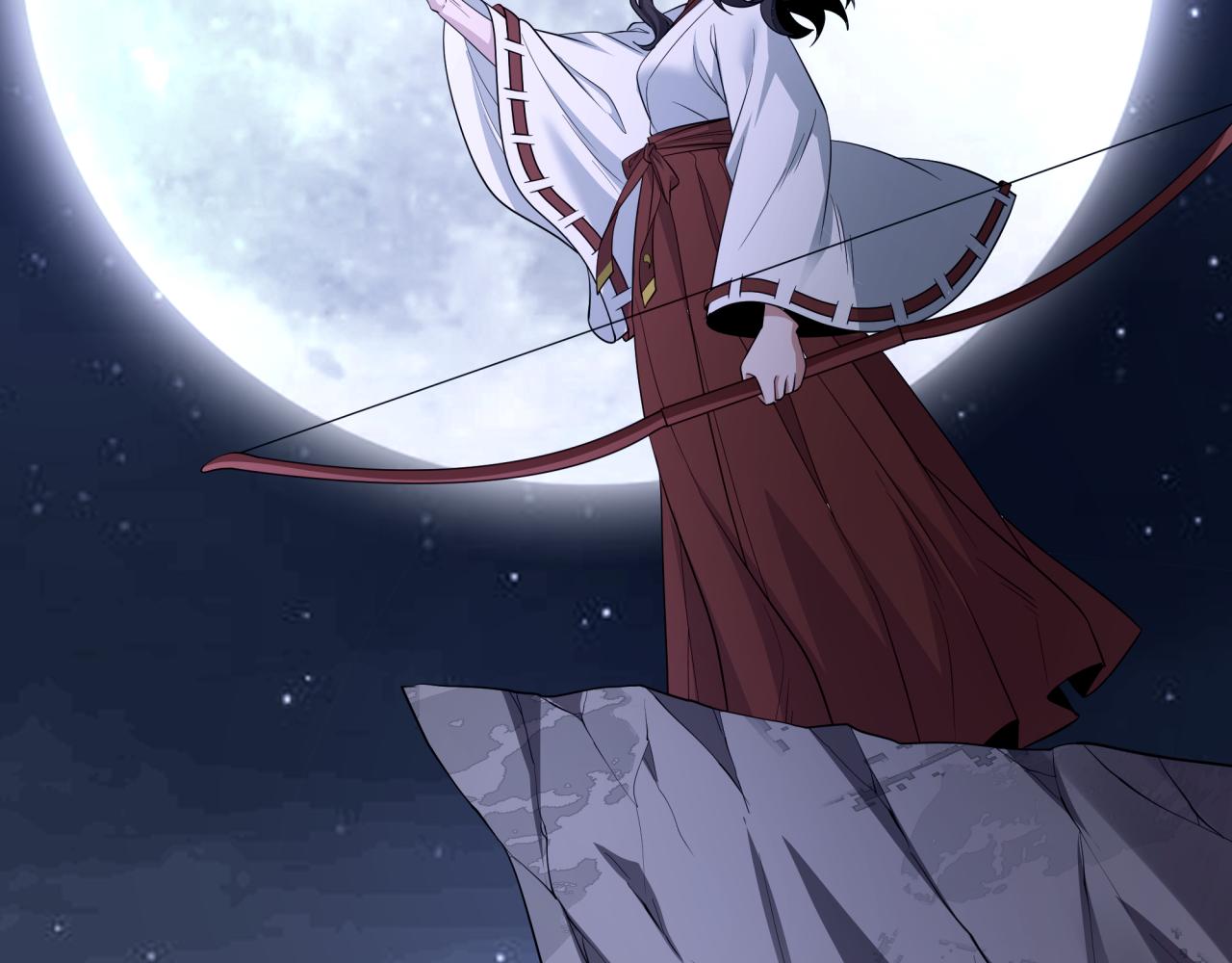 全球詭異時代 - 第539話 扶桑篇-昏迷的繪梨衣！(2/3) - 3