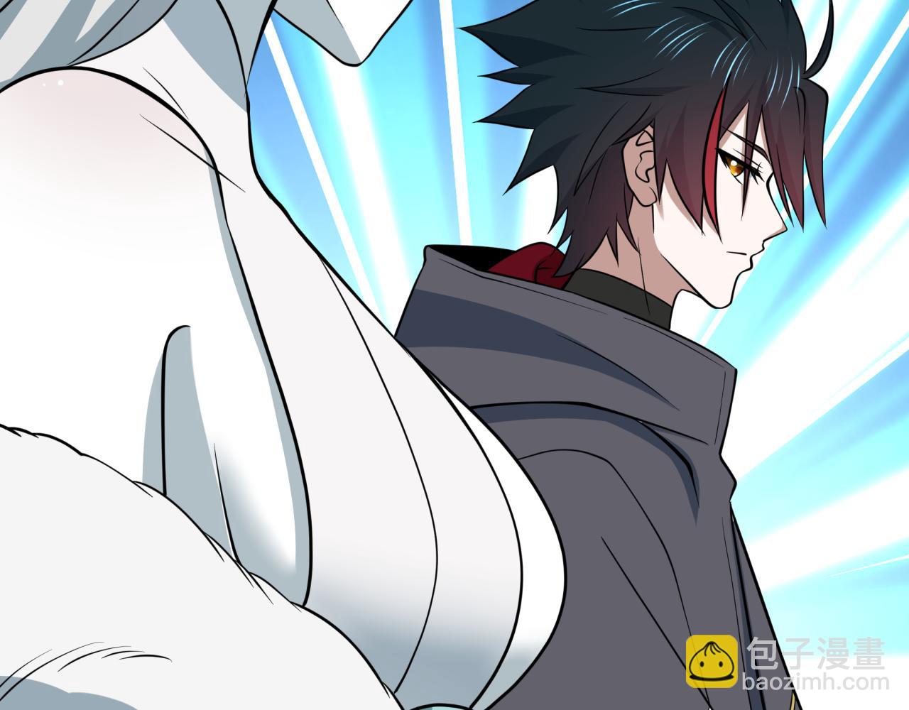 全球詭異時代 - 第541話 扶桑篇-百鬼跪服！(3/4) - 7