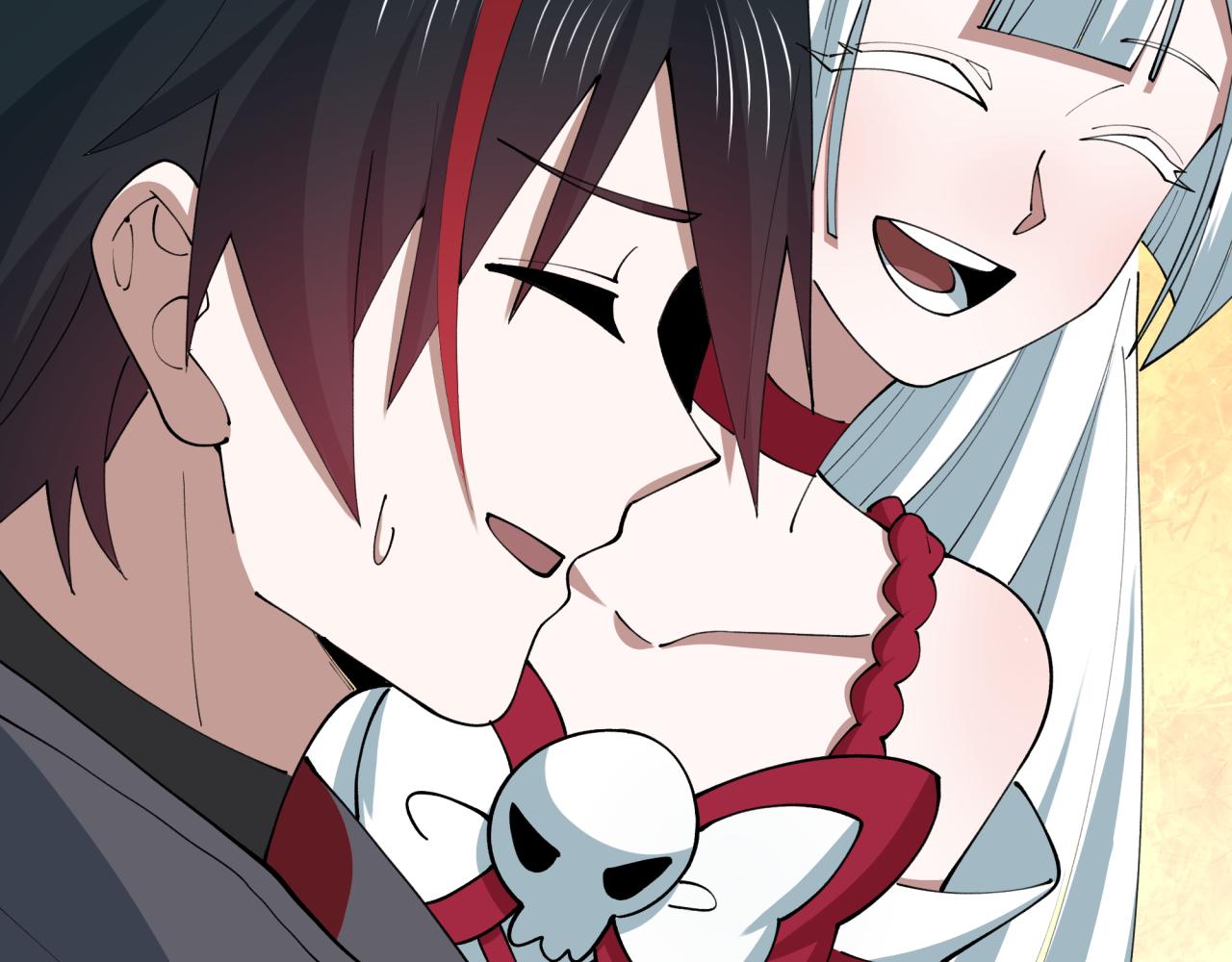 全球詭異時代 - 第541話 扶桑篇-百鬼跪服！(3/4) - 3