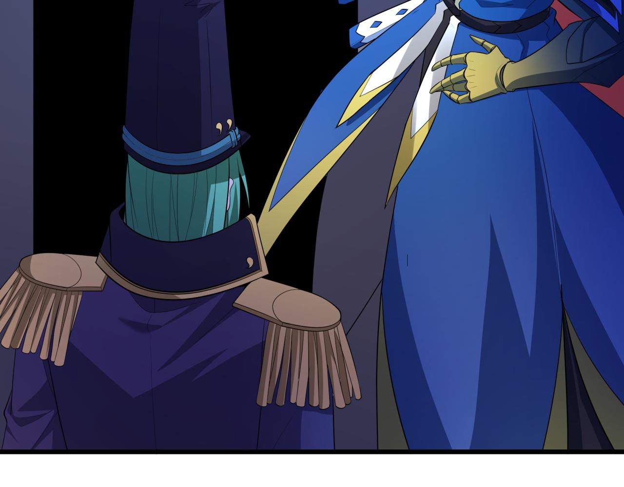 全球詭異時代 - 第541話 扶桑篇-百鬼跪服！(1/4) - 4