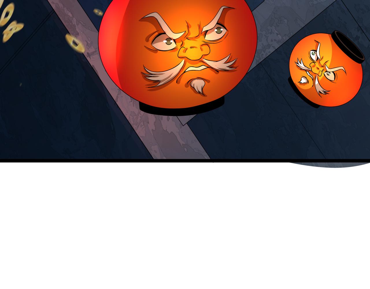 全球詭異時代 - 第541話 扶桑篇-百鬼跪服！(3/4) - 5