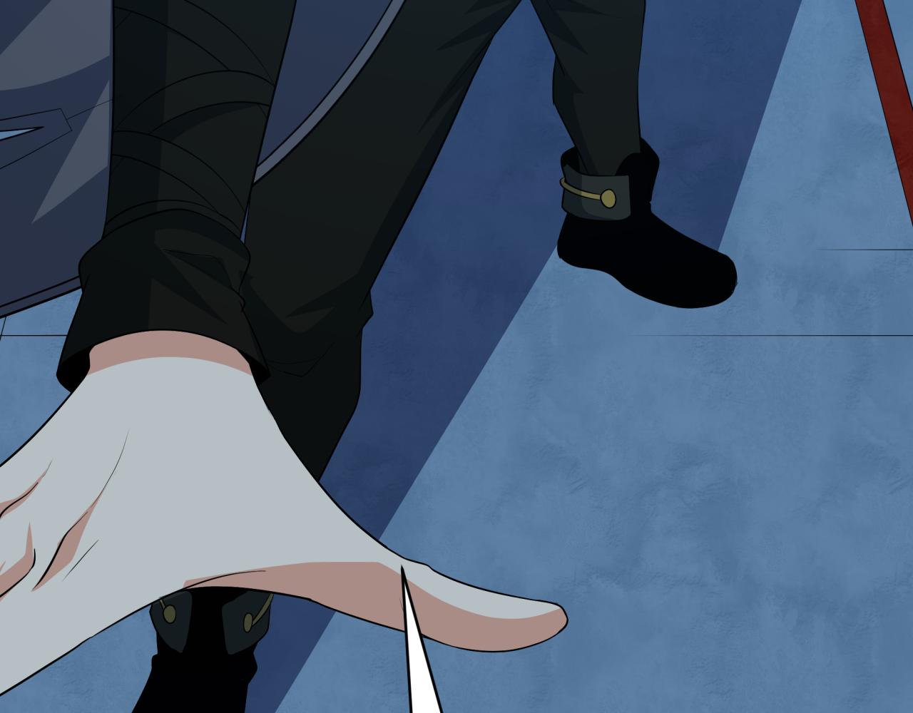 全球詭異時代 - 第541話 扶桑篇-百鬼跪服！(4/4) - 3