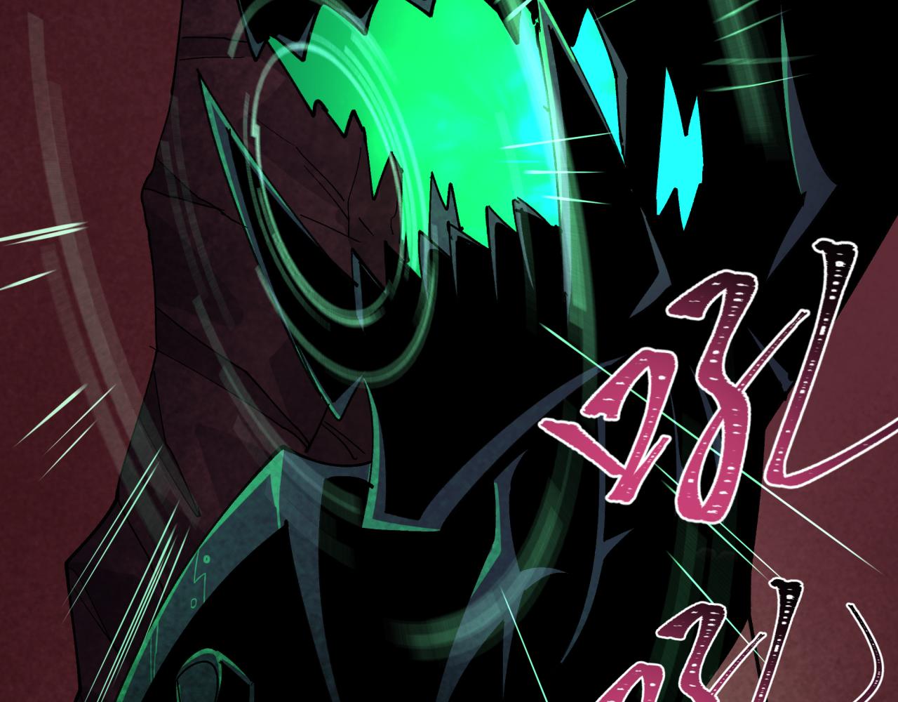 全球詭異時代 - 第541話 扶桑篇-百鬼跪服！(1/4) - 3