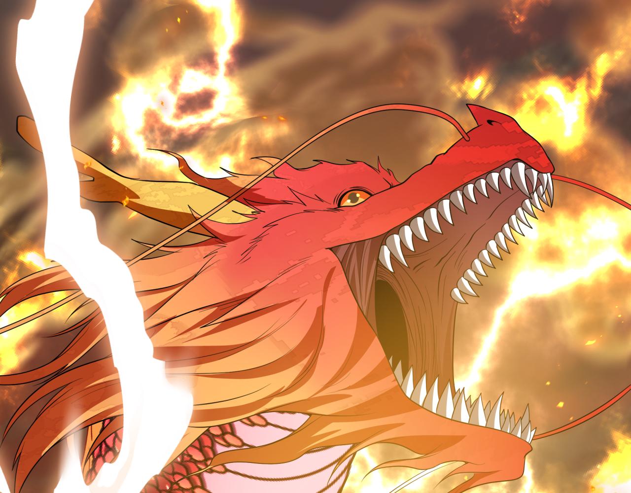 全球詭異時代 - 第541話 扶桑篇-百鬼跪服！(1/4) - 2