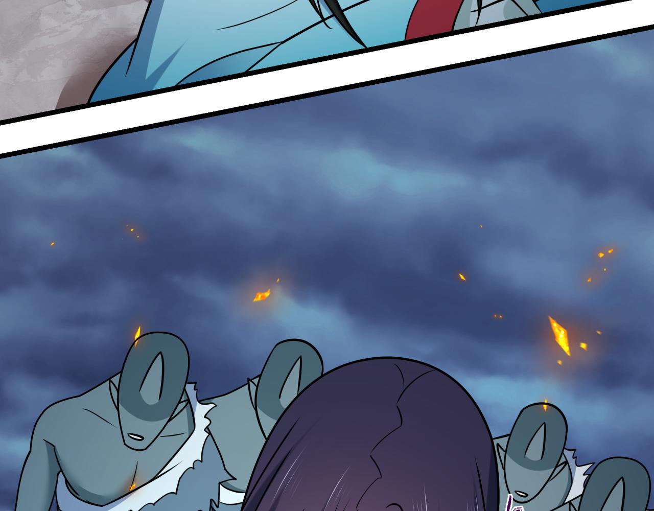 全球詭異時代 - 第541話 扶桑篇-百鬼跪服！(2/4) - 7