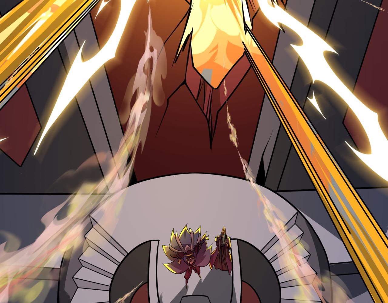 全球詭異時代 - 第541話 扶桑篇-百鬼跪服！(1/4) - 7