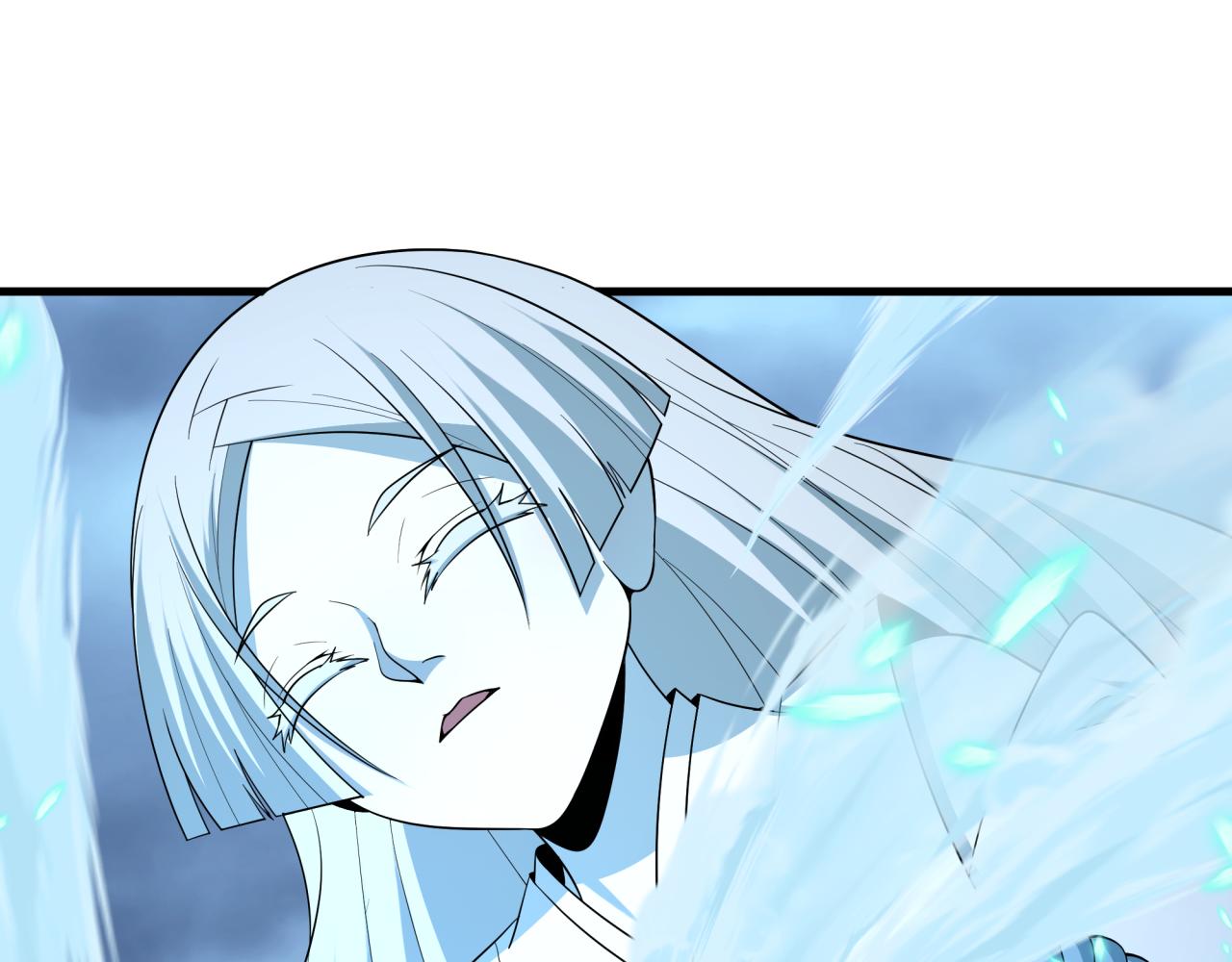 全球詭異時代 - 第543話 扶桑篇-雪女的夢境！(3/4) - 5