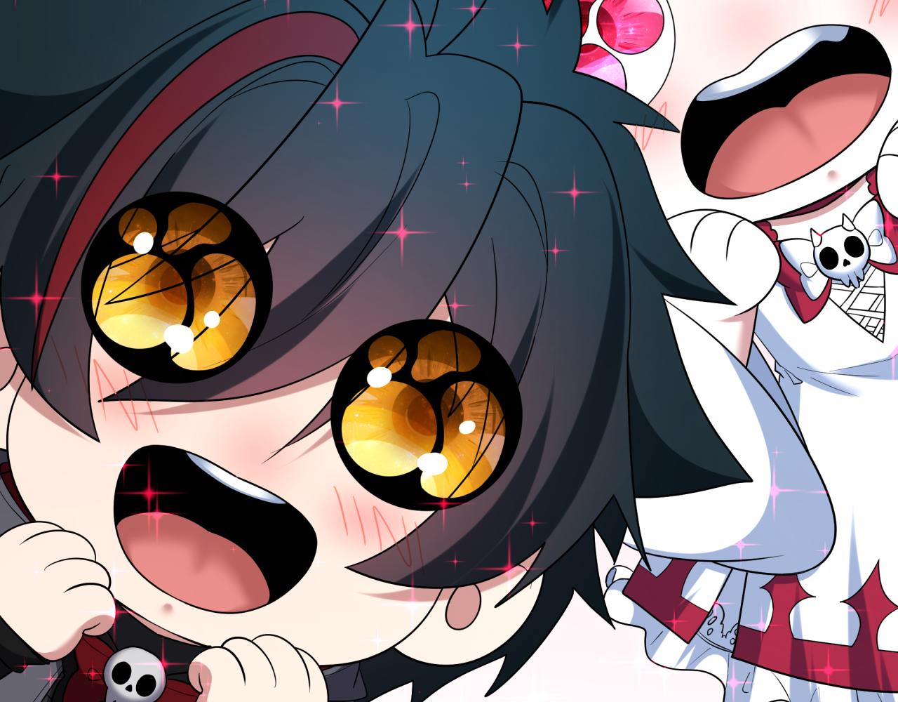 全球詭異時代 - 第543話 扶桑篇-雪女的夢境！(3/4) - 8