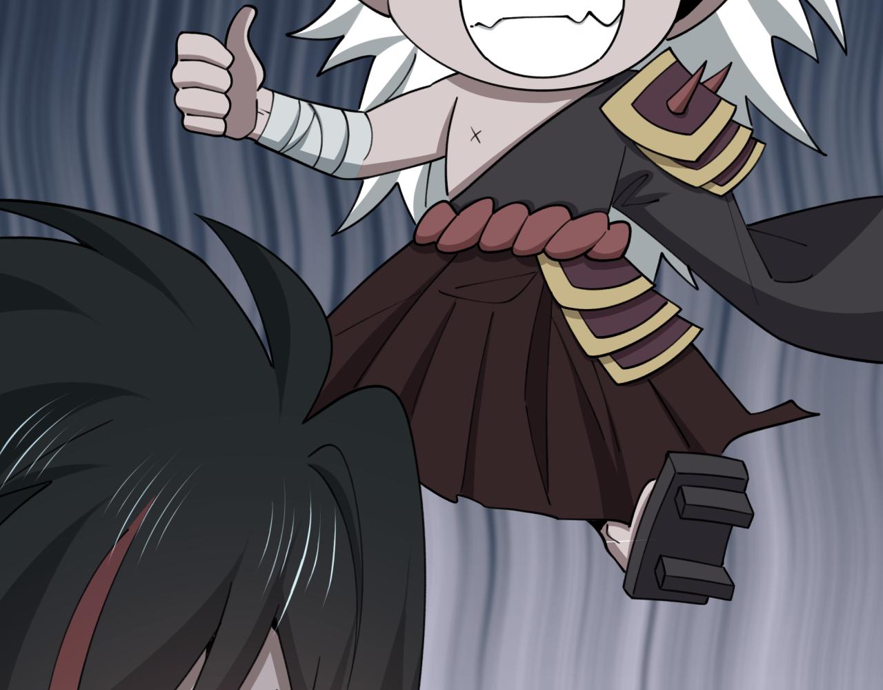 全球詭異時代 - 第543話 扶桑篇-雪女的夢境！(1/4) - 4