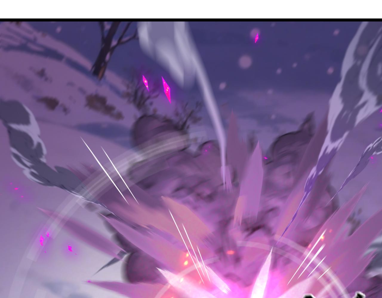 全球詭異時代 - 第543話 扶桑篇-雪女的夢境！(3/4) - 3